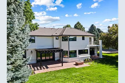 15 Glenmoor Circle, Cherry Hills Village, CO 80113 - Photo 50