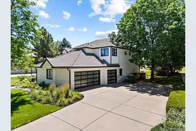 15 Glenmoor Circle, Cherry Hills Village, CO 80113 - Photo 2