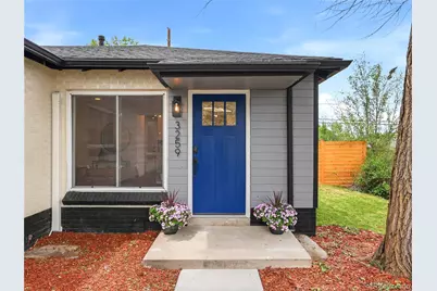 3259 Pontiac Street, Denver, CO 80207 - Photo 1