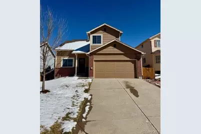 11214 Wintergreen Drive, Parker, CO 80138 - Photo 1