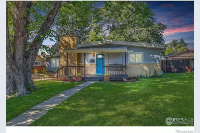 7445 Osceola Street, Westminster, CO 80030 - Photo 1