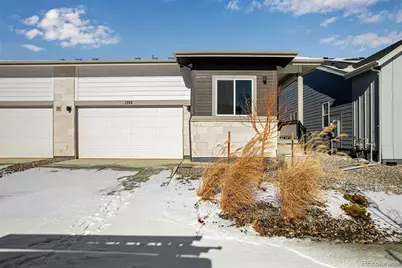 1742 Mount Meeker Avenue, Berthoud, CO 80513 - Photo 2