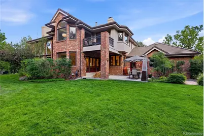 38 Cherry Hills Farm Drive, Cherry Hills Village, CO 80113 - Photo 48