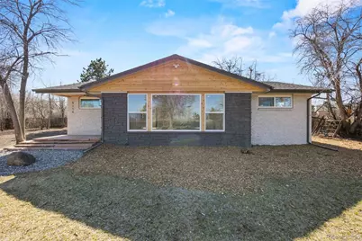 5110 W Ohio Avenue, Denver, CO 80219 - Photo 1