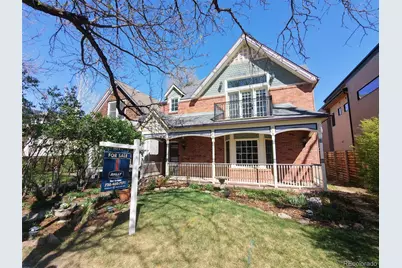 322 S Humboldt Street, Denver, CO 80209 - Photo 1