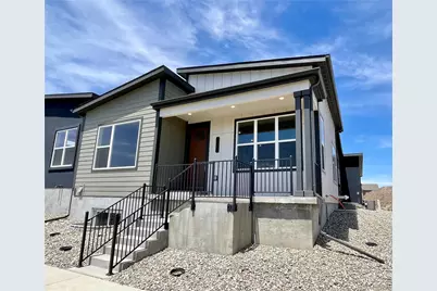 9436 Roseate View, Colorado Springs, CO 80924 - Photo 2