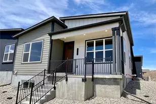 9436 Roseate Vw, Colorado Springs, CO 80924 - Photo 2