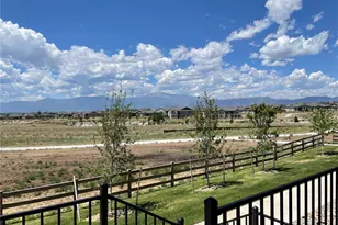 9436 Roseate Vw, Colorado Springs, CO 80924 - Photo 1