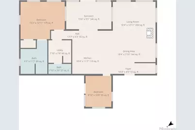 33603 Fisher Peak Parkway, Trinidad, CO 81082 - Photo 22