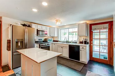 233 Perry Park Avenue, Larkspur, CO 80118 - Photo 22