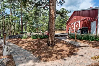 233 Perry Park Avenue, Larkspur, CO 80118 - Photo 48