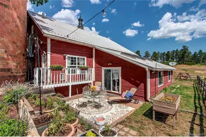 233 Perry Park Avenue, Larkspur, CO 80118 - Photo 40