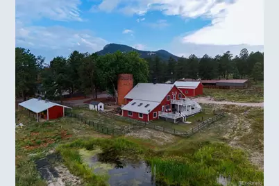 233 Perry Park Avenue, Larkspur, CO 80118 - Photo 50