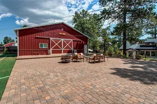 233 Perry Park Ave, Larkspur, CO 80118 - Photo 46