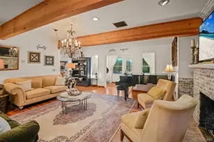 233 Perry Park Ave, Larkspur, CO 80118 - Photo 14