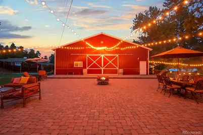 233 Perry Park Avenue, Larkspur, CO 80118 - Photo 4