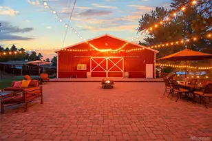 233 Perry Park Ave, Larkspur, CO 80118 - Photo 4