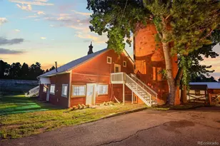 233 Perry Park Ave, Larkspur, CO 80118 - Photo 2