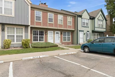 1653 S Blackhawk Way #B, Aurora, CO 80012 - Photo 2