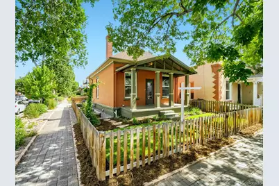 2127 W 33rd Avenue, Denver, CO 80211 - Photo 1