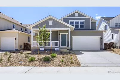 [Address not provided], Firestone, CO  - Photo 1