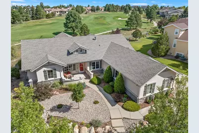2424 Willow Glen Drive, Colorado Springs, CO 80920 - Photo 1