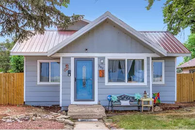 242 Todd Avenue, La Salle, CO 80645 - Photo 1