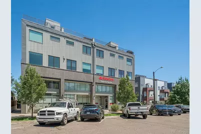 2827 W 25th Avenue #204, Denver, CO 80211 - Photo 30