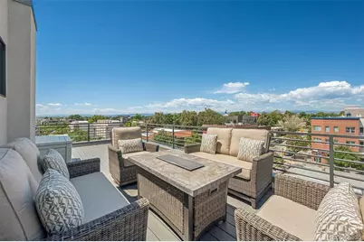 2827 W 25th Avenue #204, Denver, CO 80211 - Photo 24
