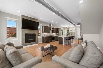 2827 W 25th Avenue #204, Denver, CO 80211 - Photo 4