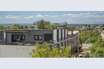 2827 W 25th Avenue #204, Denver, CO 80211 - Photo 28