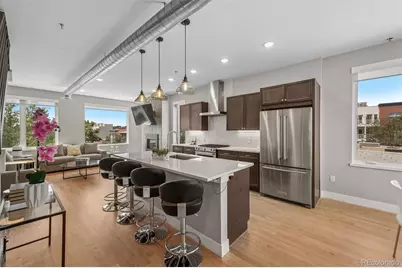 2827 W 25th Avenue #204, Denver, CO 80211 - Photo 8
