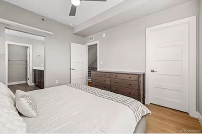 2827 W 25th Avenue #204, Denver, CO 80211 - Photo 16