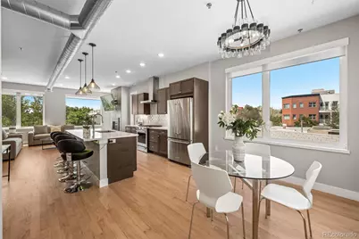 2827 W 25th Avenue #204, Denver, CO 80211 - Photo 1