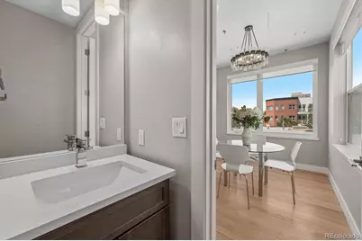 2827 W 25th Avenue #204, Denver, CO 80211 - Photo 12