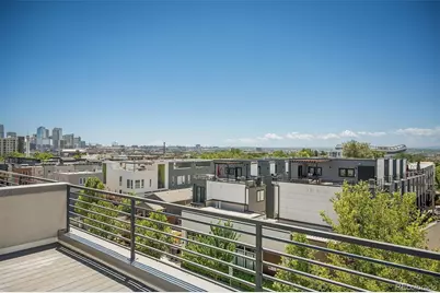 2827 W 25th Avenue #204, Denver, CO 80211 - Photo 26