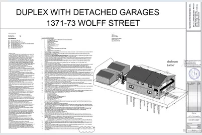 1373 Wolff Street, Denver, CO 80204 - Photo 1