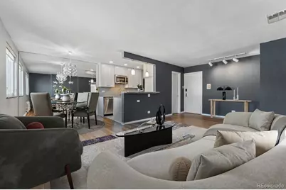 525 Jackson Street #304, Denver, CO 80206 - Photo 2