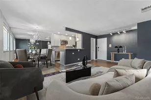 525 Jackson St, Denver, CO 80206 - Photo 2