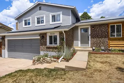 3036 S Biscay Street, Aurora, CO 80013 - Photo 2