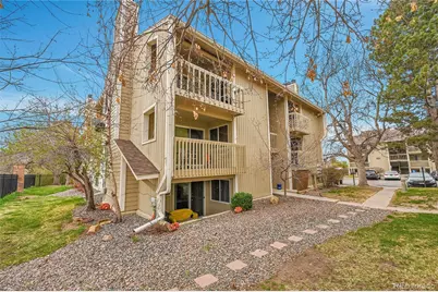 4066 S Atchison Way #102, Aurora, CO 80014 - Photo 2