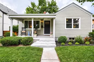 1735 S Humboldt St, Denver, CO 80210 - Photo 2