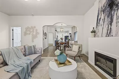 1369 Osceola Street, Denver, CO 80204 - Photo 4