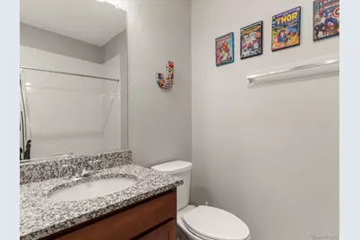 9981 W Victoria Place #202, Littleton, CO 80127 - Photo 18