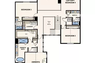 7876 S Deer Park St, Aurora, CO 80016 - Photo 4
