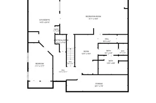 1365 Kingsfield St, Castle Rock, CO 80104 - Photo 48