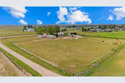 6245 Peerless Farms Road, Peyton, CO 80831 - Photo 40