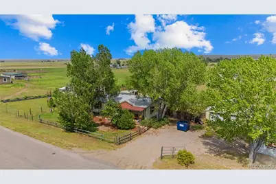 6245 Peerless Farms Road, Peyton, CO 80831 - Photo 34
