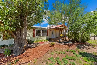 6245 Peerless Farms Road, Peyton, CO 80831 - Photo 2