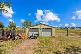 6245 Peerless Farms Rd, Peyton, CO 80831 - Photo 4